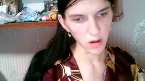 Snapshot of strawberry_storm chatting on July 2026 10:49:02 PM Strawberry Storm online show from July 2026 10:49:02 PM
