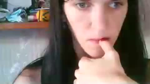 Snapshot of strawberry_storm chatting on July 2026 01:29:02 PM Strawberry Storm online show from July 2026 01:29:02 PM