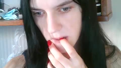 Snapshot of strawberry_storm chatting on July 2026 01:37:02 PM Strawberry Storm online show from July 2026 01:37:02 PM