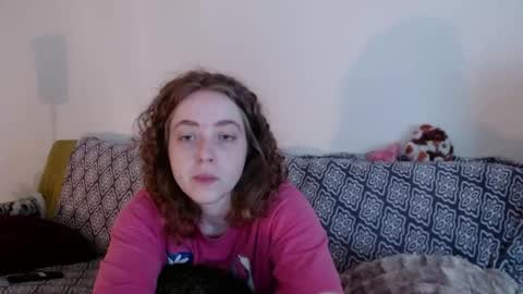 Snapshot of strawberrylotsacake chatting on March 2026 12:43:01 PM Strawberrylotsacake online show from March 2026 12:43:01 PM