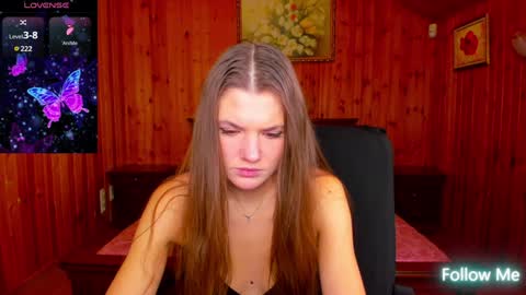 Strawberrylux online show from December 2024 07:20:01 AM