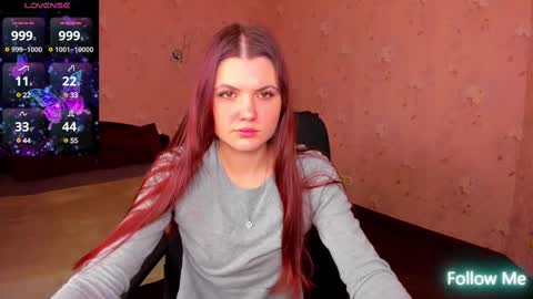 Strawberrylux online show from March 2025 06:54:02 AM