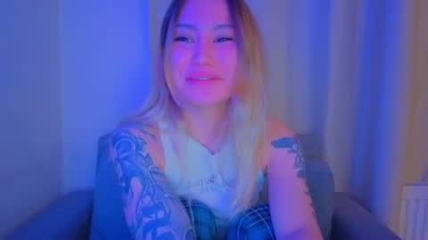 Tati and Lola online show from March 2026 05:28:01 PM