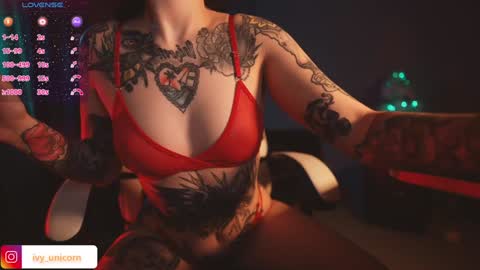 Ivy online show from December 2024 03:40:01 AM