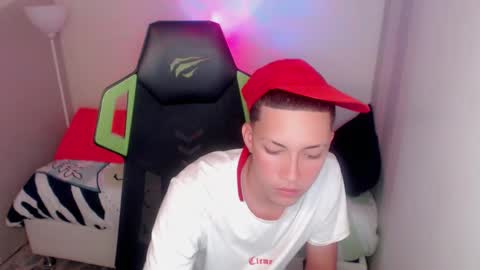 Street online show from March 2026 08:35:02 PM