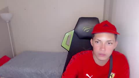 Street online show from March 2026 10:35:01 PM