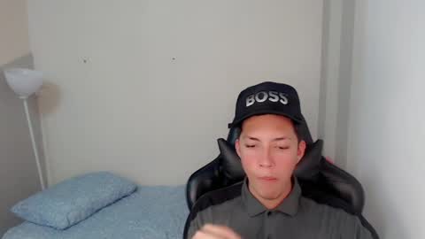 Street online show from April 2026 03:48:01 AM