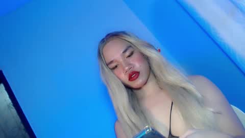 lexie online show from December 2024 02:59:01 PM