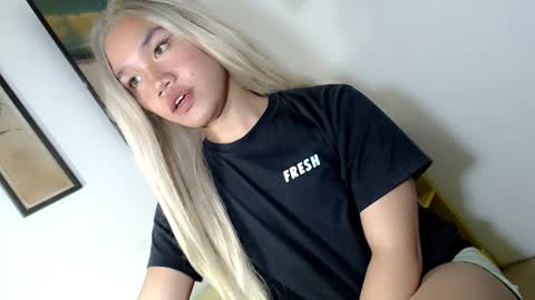 lexie online show from February 2025 01:22:01 AM