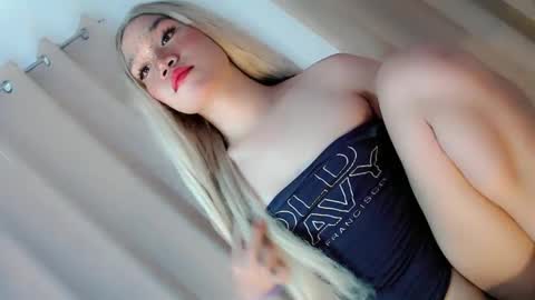 lexie online show from February 2025 01:35:01 AM