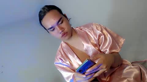 lexie online show from March 2025 12:01:02 PM