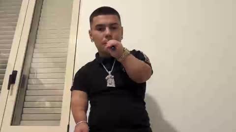 streetprincelive online show from December 2025 05:41:01 PM