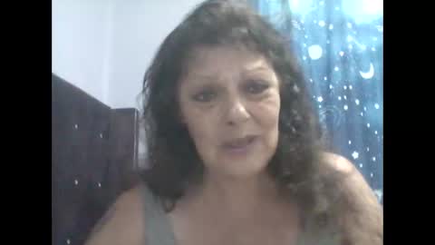 Snapshot of strictaf69 chatting on February 2026 01:18:02 PM Grandmabigtits online show from February 2026 01:18:02 PM