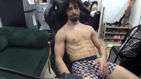 stringin69 online show from February 2026 07:45:01 AM