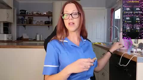 Amorina online show from October 2025 03:23:02 PM