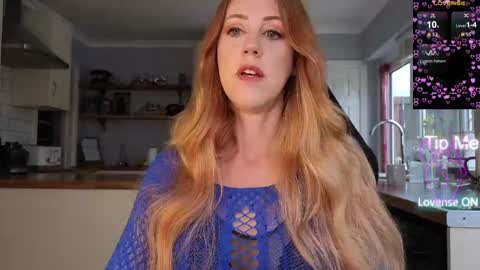 Amorina online show from May 2026 11:59:02 AM