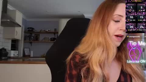 Amorina online show from May 2026 09:36:02 AM