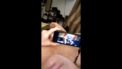 strokejohnson69 online show from February 2026 08:36:01 AM