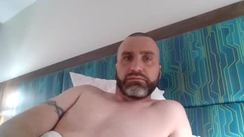 Stroker online show from February 2025 12:28:01 PM