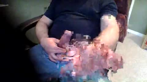 Strokesjust4fun online show from May 2026 07:00:01 PM