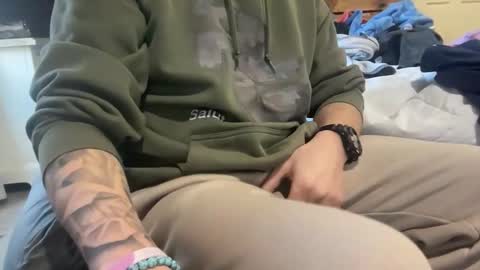 stroking33again online show from January 2026 02:10:01 PM