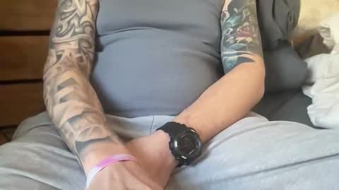 stroking33again online show from February 2026 03:05:02 PM