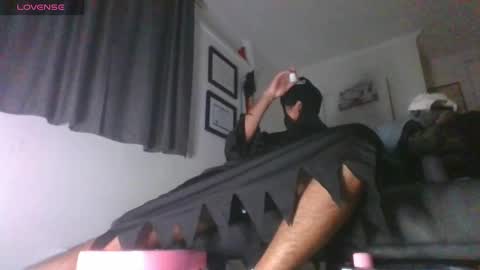 strokingdaddy4 online show from October 2025 12:39:02 PM