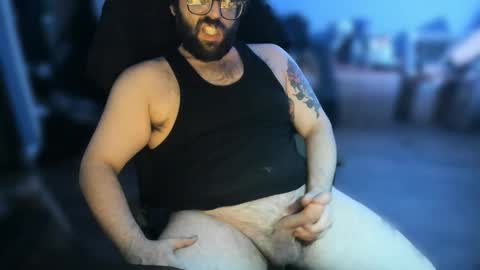 Johnny online show from October 2025 02:47:02 AM