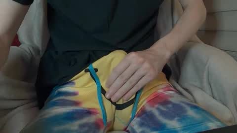 Dong Stroker online show from October 2025 06:23:02 AM