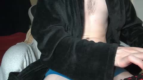 Dong Stroker online show from May 2026 09:36:02 AM