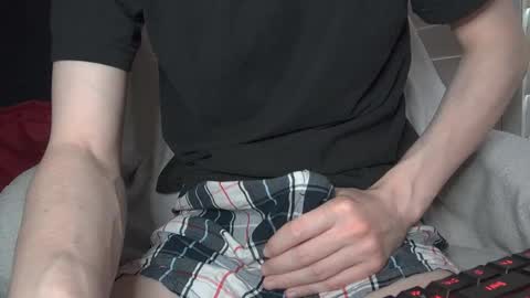 Dong Stroker online show from May 2026 05:41:02 PM