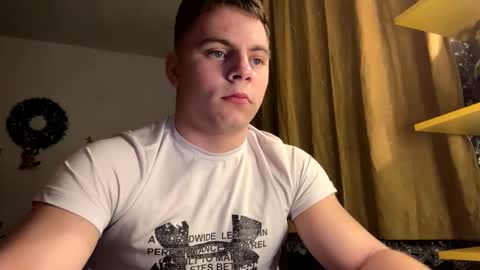 Strong Baby online show from January 2026 10:37:02 PM