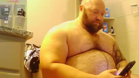 strong_bear89 online show from May 2026 06:13:02 PM