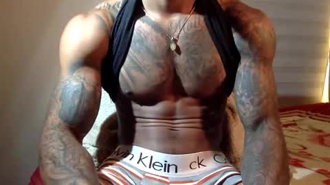 Snapshot of strong_blackboy chatting on February 2026 03:48:01 AM strong blackboy online show from February 2026 03:48:01 AM