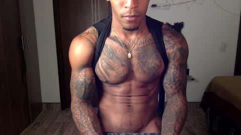 Snapshot of strong_blackboy chatting on February 2026 03:00:02 AM strong blackboy online show from February 2026 03:00:02 AM