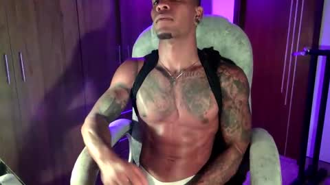 strong blackboy online show from March 2026 09:24:02 AM