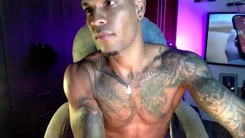 strong blackboy online show from May 2026 03:47:01 AM