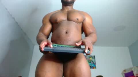 strong_george1 online show from December 2024 12:02:02 AM