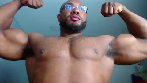 strong_george1 online show from December 2024 06:17:02 PM