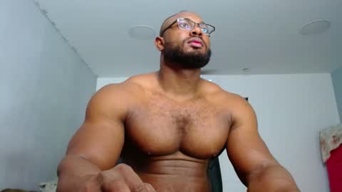 strong_george1 online show from January 2025 08:05:02 PM