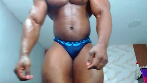 strong_george1 online show from January 2025 12:17:01 AM