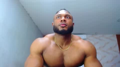 strong_george1 online show from November 2025 07:17:01 PM