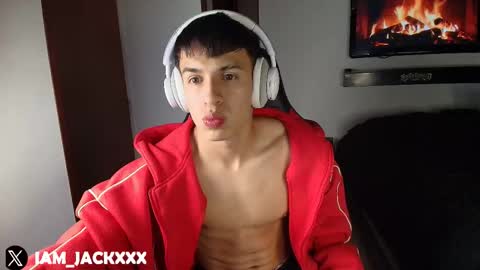 Daddy Jack  online show from January 2026 04:38:02 AM