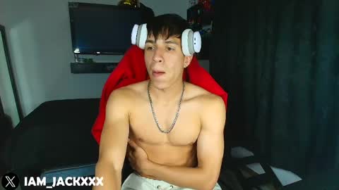 Daddy Jack  online show from May 2026 05:27:02 AM