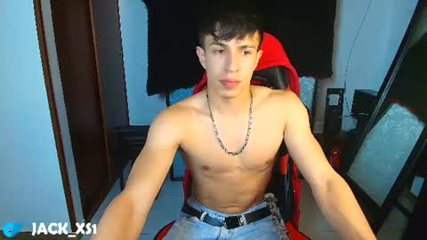 Daddy Jack  online show from June 2026 04:55:01 AM