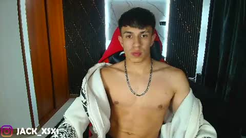 Daddy Jack  online show from July 2026 05:13:01 AM