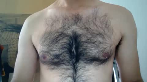 Strongandmanly online show from December 2024 08:37:01 PM