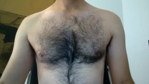 Strongandmanly online show from January 2025 06:36:02 PM