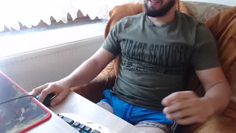 StrongCoffee online show from September 2025 09:22:02 AM