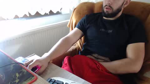 StrongCoffee online show from September 2025 07:22:02 AM